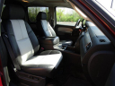 Thumbnail image of 2007 Chevrolet Avalanche at Vogue Motor Company Inc.