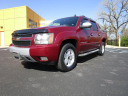 Thumbnail image of 2007 Chevrolet Avalanche at Vogue Motor Company Inc.