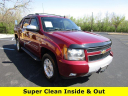 Thumbnail image of 2007 Chevrolet Avalanche at Vogue Motor Company Inc.
