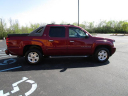 Thumbnail image of 2007 Chevrolet Avalanche at Vogue Motor Company Inc.