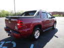 Thumbnail image of 2007 Chevrolet Avalanche at Vogue Motor Company Inc.