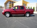 Thumbnail image of 2007 Chevrolet Avalanche at Vogue Motor Company Inc.