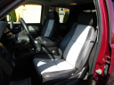 Thumbnail image of 2007 Chevrolet Avalanche at Vogue Motor Company Inc.