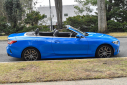 Thumbnail image of 2022 BMW 4 Series at Import Masters