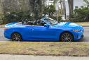 Thumbnail image of 2022 BMW 4 Series at Import Masters