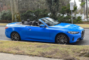 Thumbnail image of 2022 BMW 4 Series at Import Masters