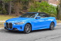 Thumbnail image of 2022 BMW 4 Series at Import Masters