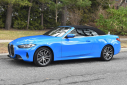 Thumbnail image of 2022 BMW 4 Series at Import Masters