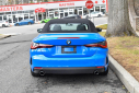 Thumbnail image of 2022 BMW 4 Series at Import Masters