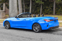 2022 BMW 4 Series 430i at Import Masters