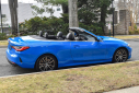 Thumbnail image of 2022 BMW 4 Series at Import Masters