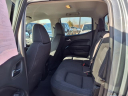 Thumbnail image of 2022 GMC Canyon at King O'Rourke Buick GMC