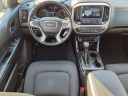 Thumbnail image of 2022 GMC Canyon at King O'Rourke Buick GMC