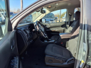 Thumbnail image of 2022 GMC Canyon at King O'Rourke Buick GMC