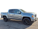 Thumbnail image of 2022 GMC Canyon at King O'Rourke Buick GMC