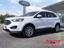 Thumbnail image of 2024 Ford Edge at Shetler-CorleyFord of Crowley, LA