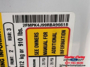 Thumbnail image of 2024 Ford Edge at Shetler-CorleyFord of Crowley, LA