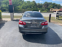 Thumbnail image of 2017 Nissan Altima at Brown's Auto Sales