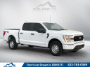 Thumbnail image of 2021 Ford F-150 at Mtn. View @ 153