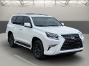 Thumbnail image of 2023 Lexus GX 460 at Capital Toyota