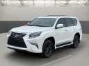 Thumbnail image of 2023 Lexus GX 460 at Capital Toyota