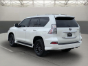 Thumbnail image of 2023 Lexus GX 460 at Capital Toyota