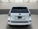 Thumbnail image of 2023 Lexus GX 460 at Capital Toyota