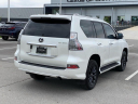 Thumbnail image of 2023 Lexus GX 460 at Capital Toyota