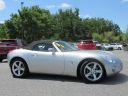 Thumbnail image of 2006 Pontiac Solstice at Phillips Buick Gmc
