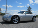 Thumbnail image of 2006 Pontiac Solstice at Phillips Buick Gmc