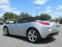 Thumbnail image of 2006 Pontiac Solstice at Phillips Buick Gmc