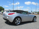 Thumbnail image of 2006 Pontiac Solstice at Phillips Buick Gmc