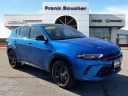 Thumbnail image of 2024 Dodge Hornet at Frank Boucher Chrysler Dodge Jeep