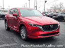 Thumbnail image of 2024 Mazda CX-5 at PiazzaMazdaReading - New