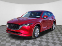 Thumbnail image of 2024 Mazda CX-5 at PiazzaMazdaReading - New