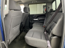 2017 Chevrolet Silverado 1500 LT at Mccluskey Chevrolet Kings Automall