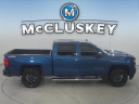 Thumbnail image of 2017 Chevrolet Silverado 1500 at Mccluskey Chevrolet Kings Automall