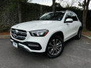 Thumbnail image of 2021 Mercedes-Benz GLE at Jaguar Land Rover Huntington