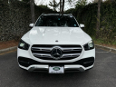 Thumbnail image of 2021 Mercedes-Benz GLE at Jaguar Land Rover Huntington