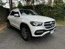 Thumbnail image of 2021 Mercedes-Benz GLE at Jaguar Land Rover Huntington