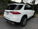 Thumbnail image of 2021 Mercedes-Benz GLE at Jaguar Land Rover Huntington