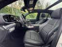 Thumbnail image of 2021 Mercedes-Benz GLE at Jaguar Land Rover Huntington