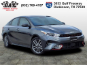 Thumbnail image of 2024 Kia Forte at Gay Buick Gmc