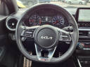 Thumbnail image of 2024 Kia Forte at Gay Buick Gmc