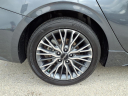 Thumbnail image of 2024 Kia Forte at Gay Buick Gmc