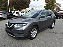 Thumbnail image of 2018 Nissan Rogue at Anyone Rides