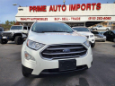 Thumbnail image of 2019 Ford EcoSport at PRIME AUTO IMPORTS