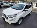 Thumbnail image of 2019 Ford EcoSport at PRIME AUTO IMPORTS