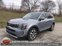 Thumbnail image of 2020 Kia Telluride at LaFontaine Kia