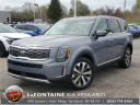 Thumbnail image of 2020 Kia Telluride at LaFontaine Kia